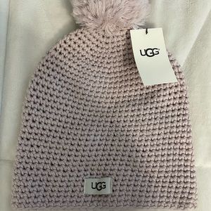 Ugg hat